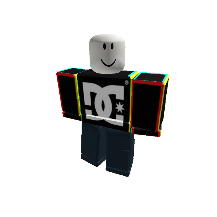 Roblox banner for @dyeing