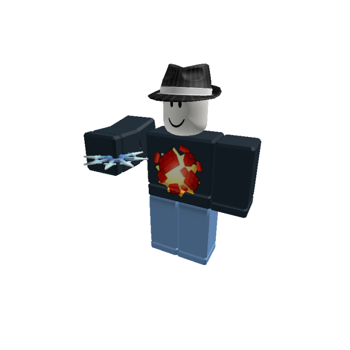 Roblox banner for @Communications