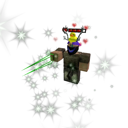 LargerFishFrosty's avatar