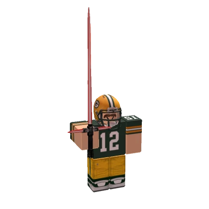 Aaron_Rodgers's avatar