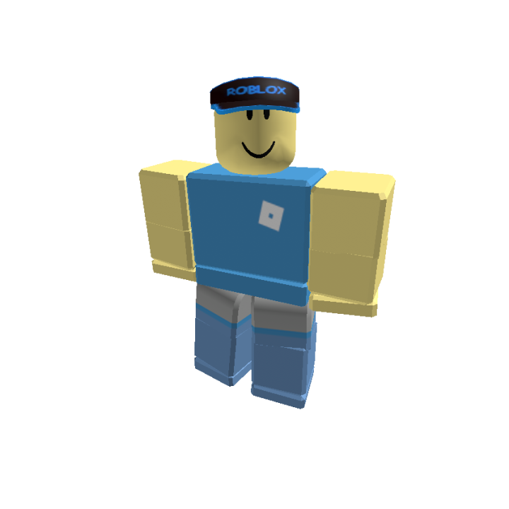 Roblox banner for @JPR