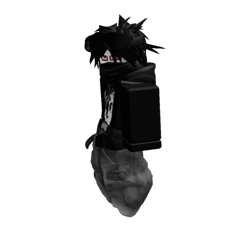 Roblox banner for @XtBenja