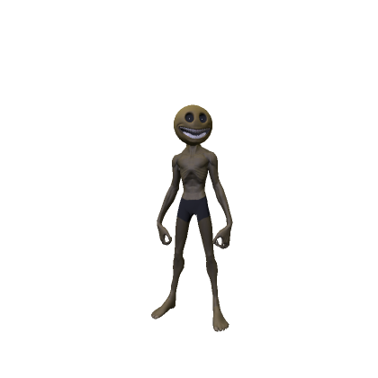 Smiling Emoji thumbnail