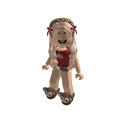 Fluffymolerat's avatar