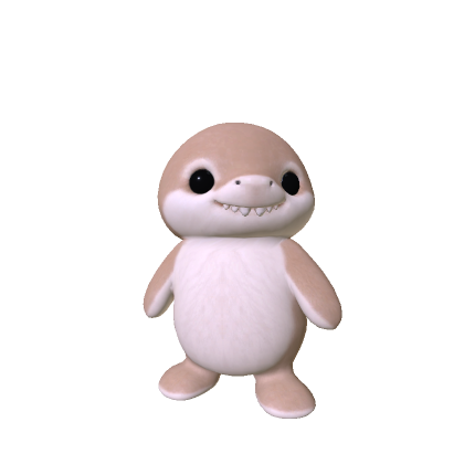 Little Shark