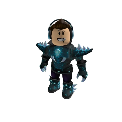 Krazycoleman's avatar