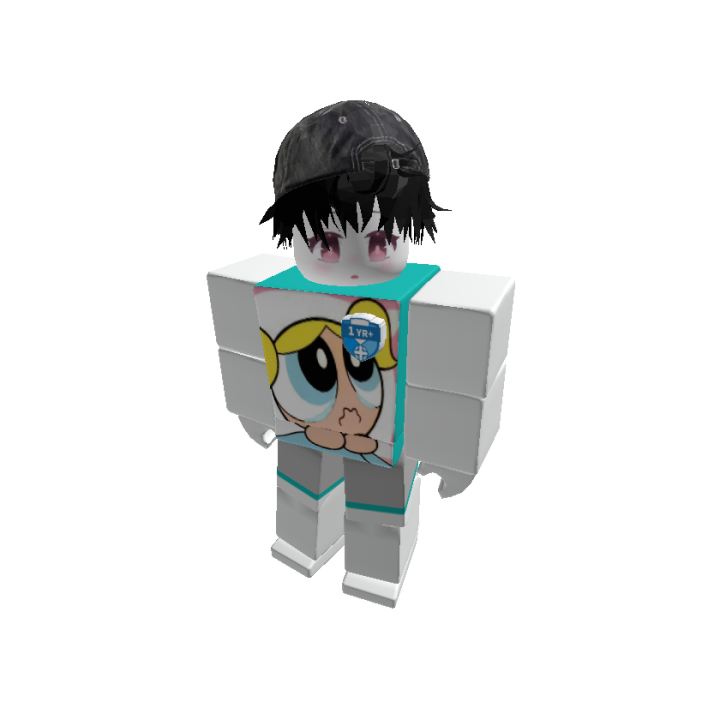 Roblox banner for @KAB33RA
