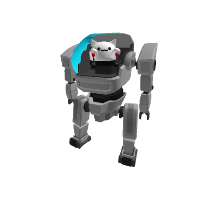 Cat Mech Ultra - Roblox