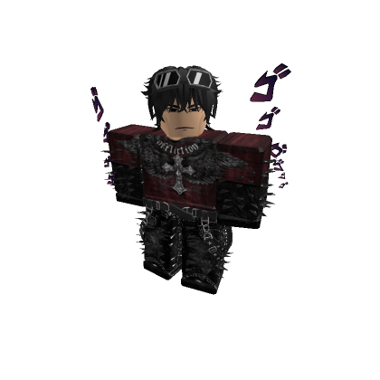 Preset mogg