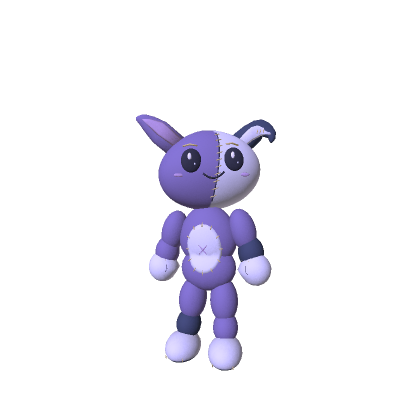 Teddybear Llaya