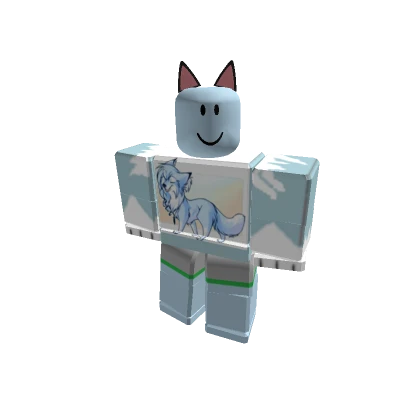 NieleTheWolf's avatar