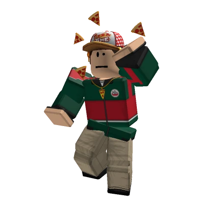 PizzaMonger's avatar