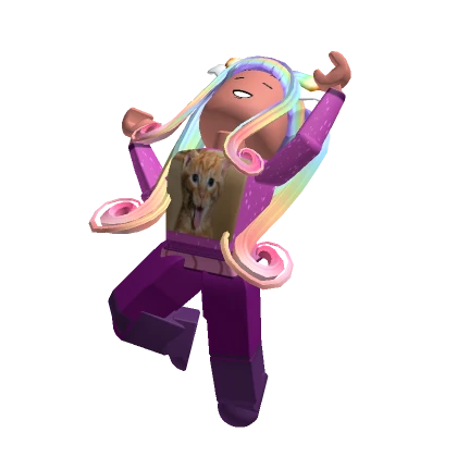 NicoleRae83's avatar