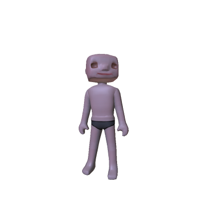 Cube Avatar