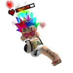 Prof1t666's avatar
