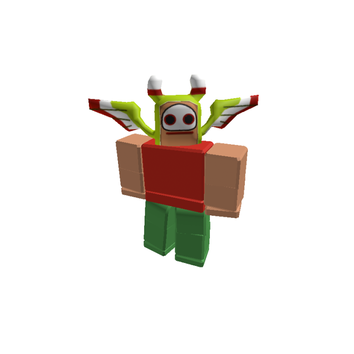 Roblox banner for @Scalability