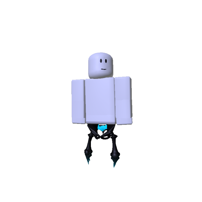 R15 Slim Pirate