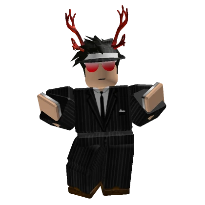 Senior_Doison's avatar