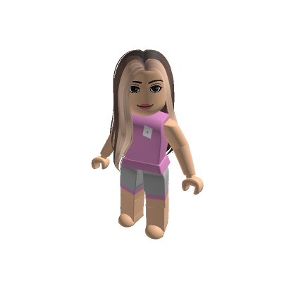 Full avatar of Prisci230502