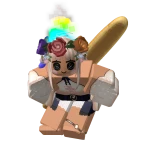 RexminiaPlays's avatar