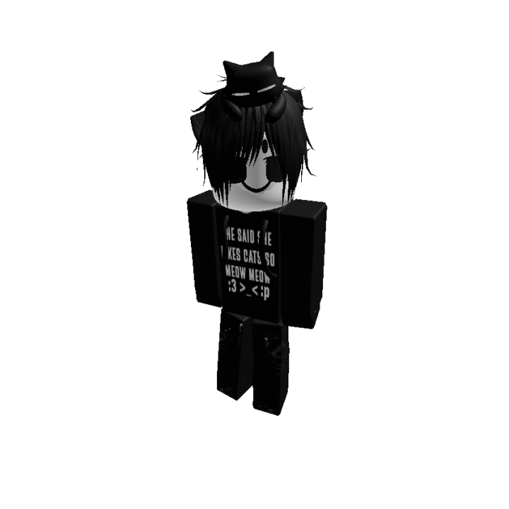 Roblox banner for @boneless