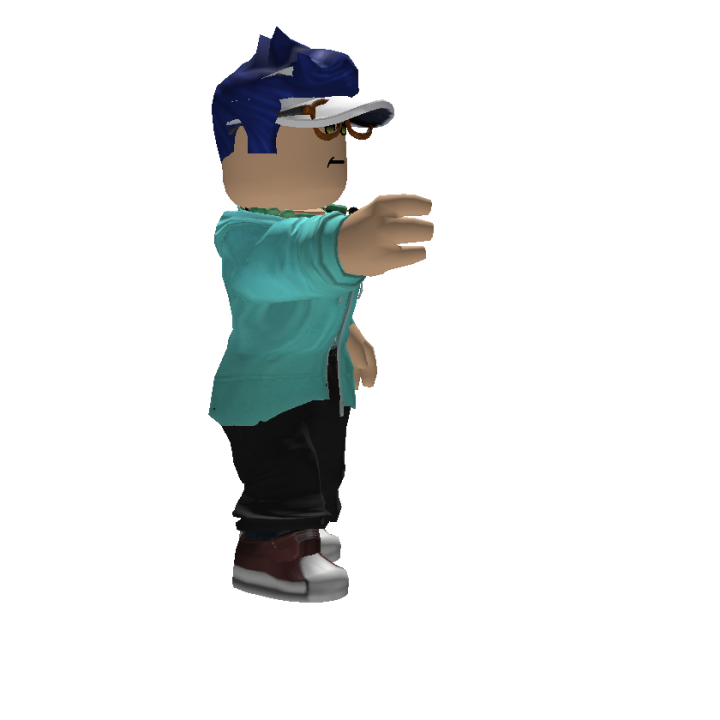 Roblox banner for @Tonmade