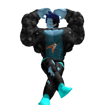 Chanbloxian1's avatar