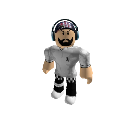 LukeTheLuckyGuy12's avatar