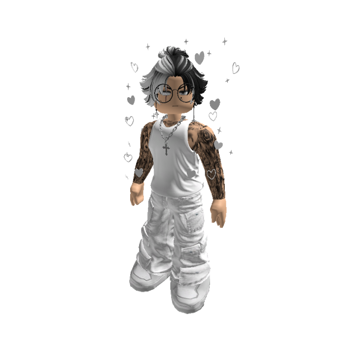 Roblox banner for @Sidney_gl