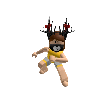 Phoenix_Heather's avatar