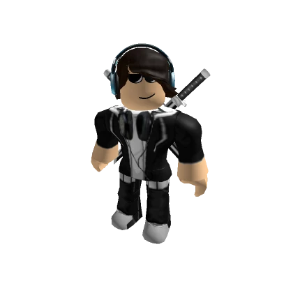 lilkiller2347's avatar