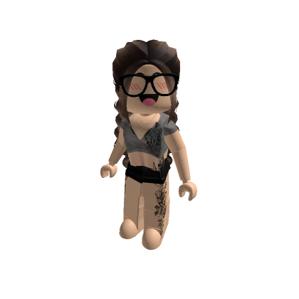 callmehraquelll's avatar