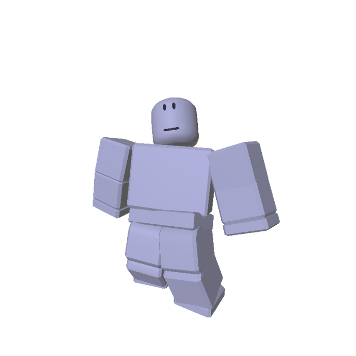 Zombie + Ninja animation pack