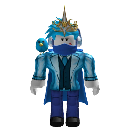 RaNdoMer1NoChat's avatar