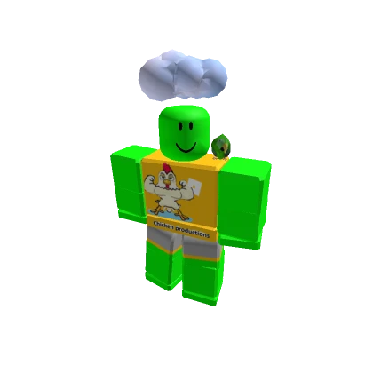 chickenproductions's avatar