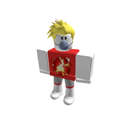 StrikerXGamer1's avatar