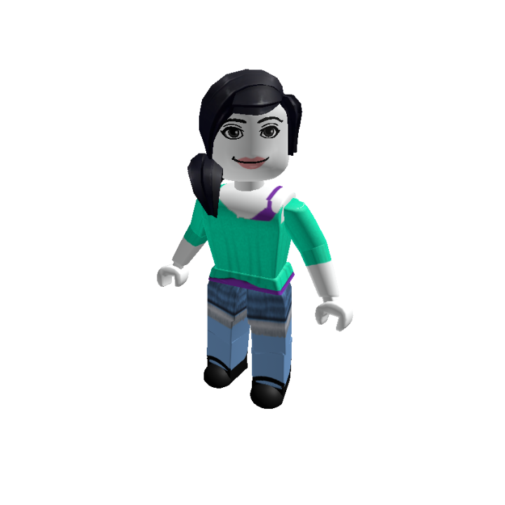 Roblox banner for @ps_addie