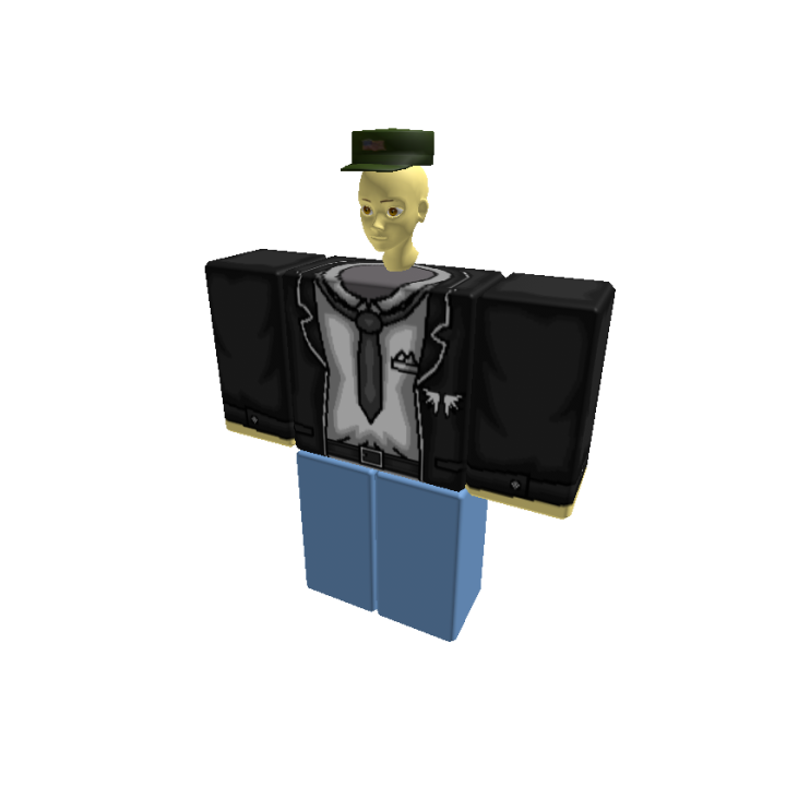 Roblox banner for @ump