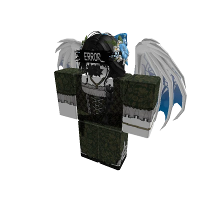 Rosxtango's avatar