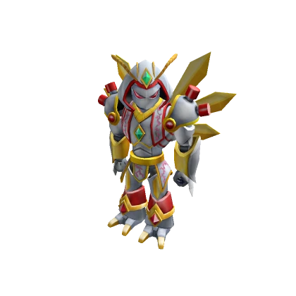 Ludretto's avatar