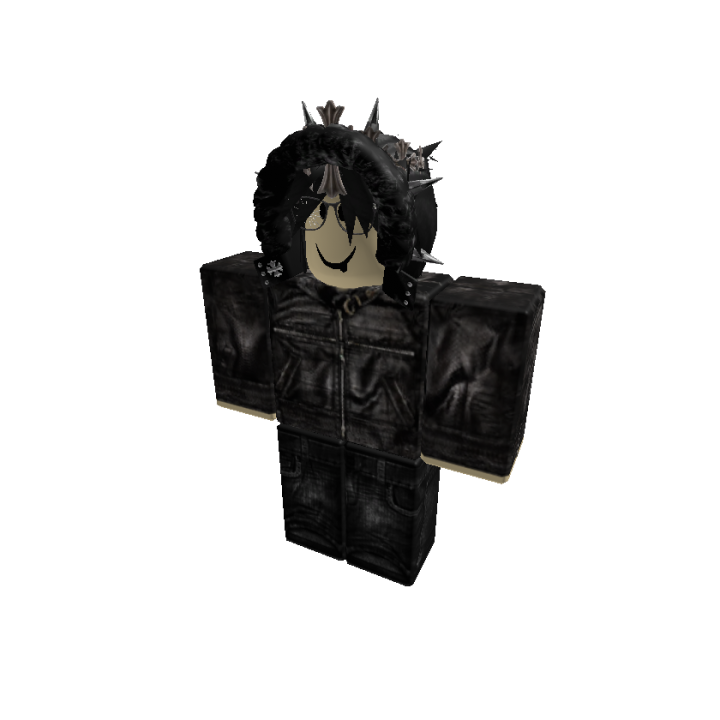 Roblox banner for @blurb