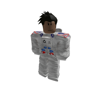 Preset Astronauta