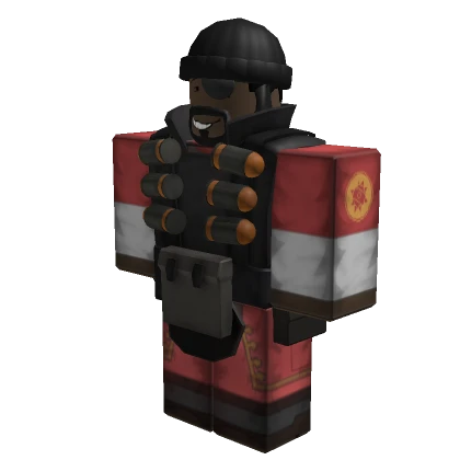 Armor's avatar