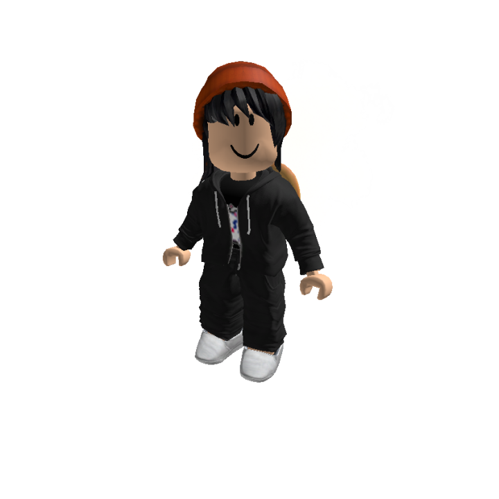 Roblox banner for @Icanbark4u