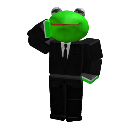 KermitDaFrog's avatar