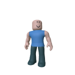 ROBLOX Boy