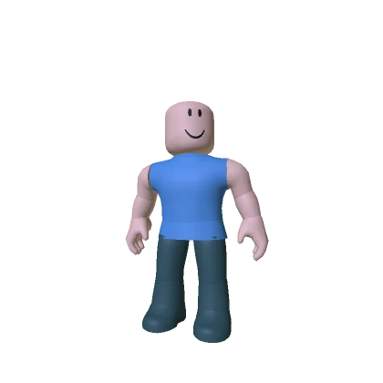 เด็กชาย ROBLOX