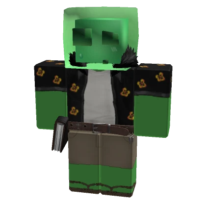 sonic10thousand's avatar