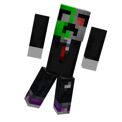 Creeper_bot's avatar