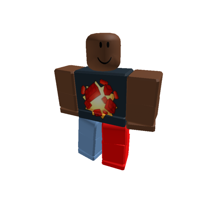 Roblox banner for @decanter